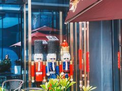 -俄士厨房(五棵松华熙LIVE店)