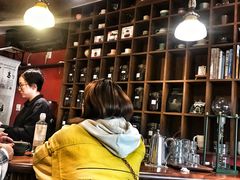 -RUMORS COFFEE ROASTERY鲁马滋咖啡(湖南路店)