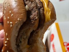 -麦当劳(杭州文三路店)