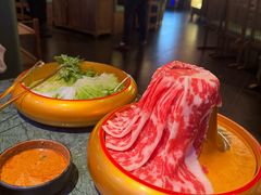 -牛New寿喜烧(中山公园龙之梦店)