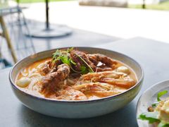 -The Rug Cafe(王府中环店)