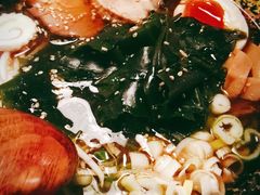 -日本料理神拉面