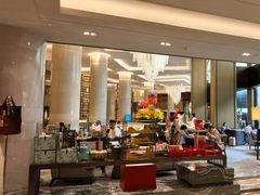 -杭州君悦酒店·青莳