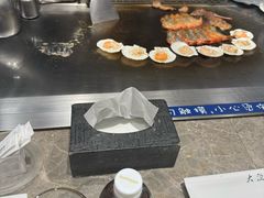 -大渔铁板烧(花园道店)