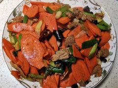 胡萝卜-天天平价生鲜超市(庙山社区西)