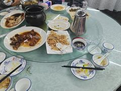 -范饭椰林川湘味海鲜·椰子鸡(三亚湾椰梦长廊店)