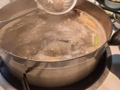 -刘少华贵州小黄牛·鲜牛肉火锅(总店)