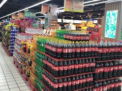 -世纪联华超市(大关店)