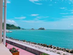 -观海轩餐厅(一线海景店)