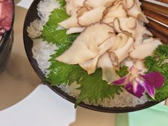 -帝皇海海鲜豆捞(桐泾商务广场店)