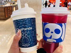 -茶百道(柏威年店)