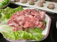-三江两海老火锅(北京首店)