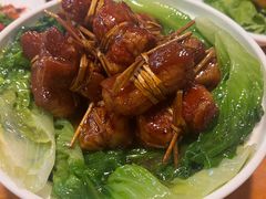 -61号餐吧(兴坪古镇漓江店)