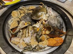 -采悦轩中餐厅·粤菜·海南菜(神州半岛喜来登度假酒店)