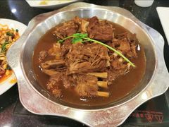 -蝎王府羊蝎子(西稍门店)