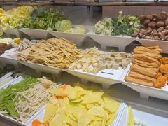 -醉人椒麻辣香锅(上地华联店)