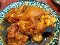 -螺世纪螺蛳粉·桂味小排档(裕德店)