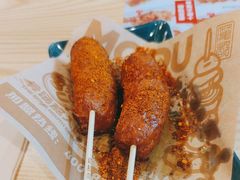 -魔都三兄弟酸辣粉·蘸卤炸串(虹桥万科店)