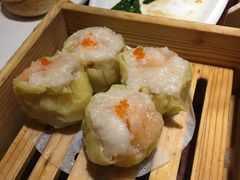 墨鱼子烧卖皇-彩景大酒楼(万泰新天地店)