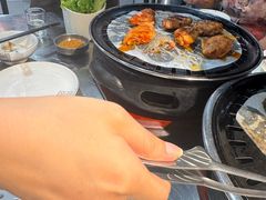 -燚青春东北泥炉烤肉(百合店)