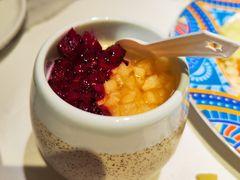 -阿里疆Alijiang·丝路美食·异域风情·清真(长楹天街店)