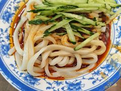 -西安贾三灌汤包·回坊小吃·清真炒菜(北院门总店)