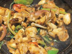 -啫神·广州地标美食(北京路店)