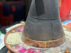 -南门四季铜锅涮肉(大屯·北苑店)