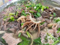 -周记翘脚牛肉