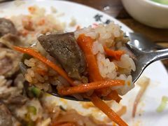-塔斯提抓饭(东城汇店)