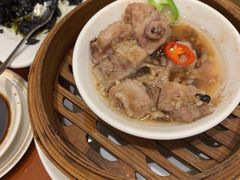 -潮府馆·非遗潮州菜·世纪公园(新国际博览中心店)