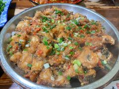 -朗妈私房菜(婺女州店)