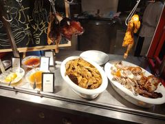 -“香”全日餐厅·株洲大汉希尔顿酒店