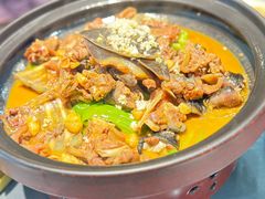 -楚鲜·汉正街一号(天河店)