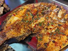 -江湖一盏灯·滇味卤烤(普惠园店)