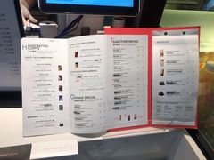 菜单-麦隆咖啡(北大店)
