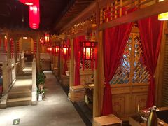 -大龙辣火锅·龙虾·烧烤(湖滨新天地店)