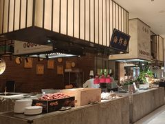 -杭州开元名都大酒店·地中海自助餐厅