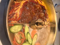 -小龙翻大江文化火锅(宽窄店)