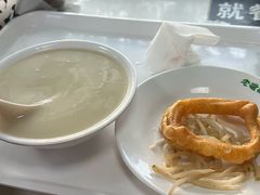 -老磁器口豆汁店(天坛店)