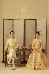 -至臻微拉婚纱摄影