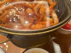 -阿斯牛牛·凉山菜(新会展店)