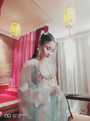 -汉仪华裳汉服馆(打浦桥店)