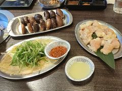 -大馥·炭火烧肉酒场(莘庄莘福坊店)