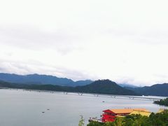 -千岛湖忆湖度假酒店(中心湖景区店)