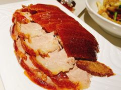-小放牛炒菜馆(长安万达店)