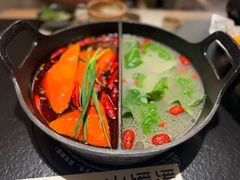 -山缓缓火锅(上海闵行龙湖店)