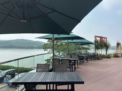 -水上明月·湖景餐厅