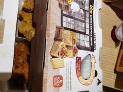 -BHC炸鸡(明洞总店)