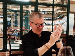 -Apollo·西班牙小酒馆(安福路店)